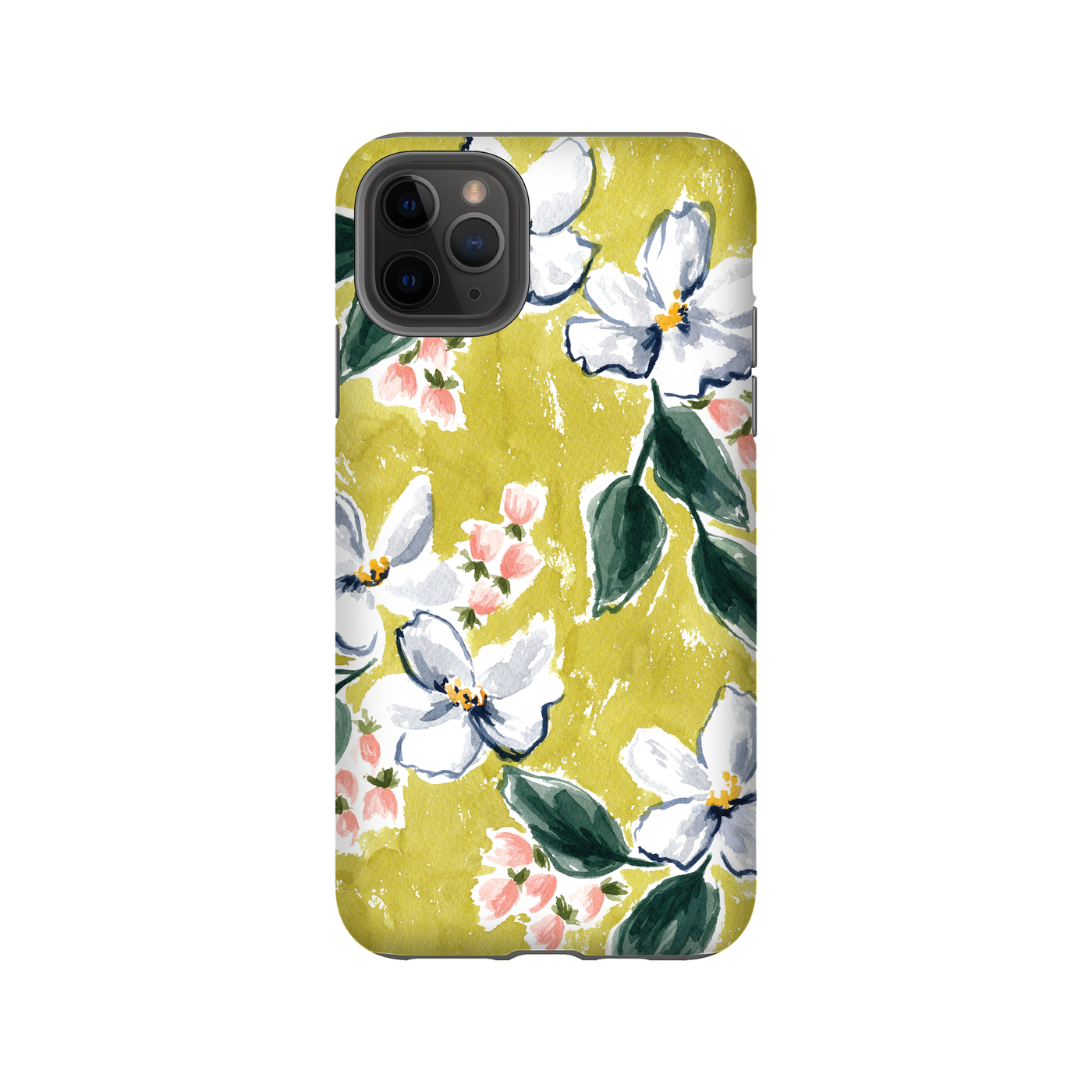 MYSTERY PHONE CASE iPhone XS Max