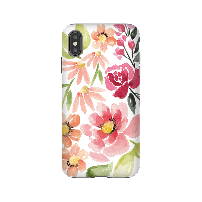 MYSTERY PHONE CASE iPhone 7+/8+
