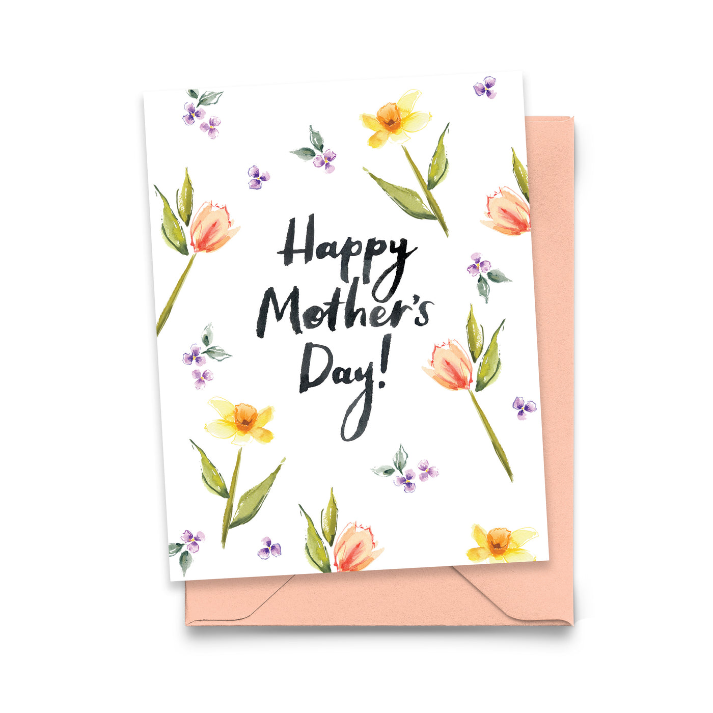 happy Mother's Day card